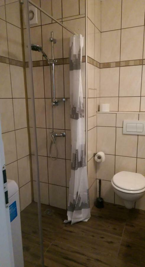 Attractive Cute Apartment Offenbach am Main Exterior photo